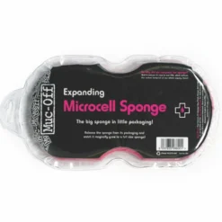 Gąbka do motocykla Muc-Off Expanding Microcell Sponge