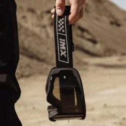 GOGLE IMX ENDURANCE (2 Szyby)