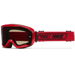 GOGLE IMX ENDURANCE (2 Szyby)