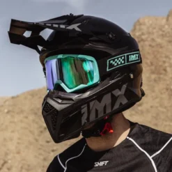 GOGLE IMX ENDURANCE (2 Szyby)