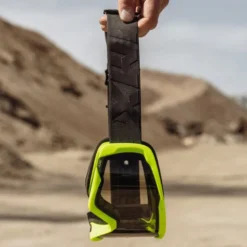 GOGLE IMX ENDURANCE (2 Szyby)