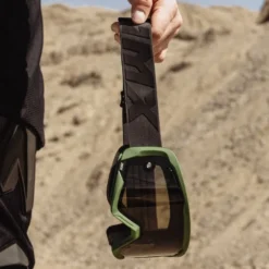 GOGLE IMX ENDURANCE (2 Szyby)