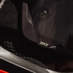 GOGLE IMX ENDURANCE (2 Szyby)