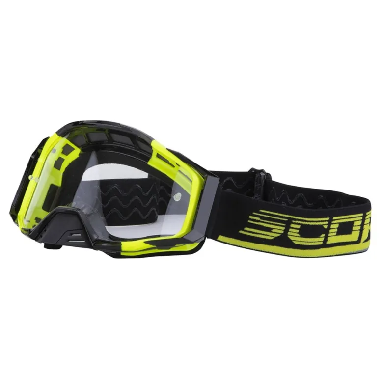 Gogle Scorpion E21