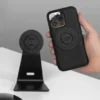 Głowica z ładowarką indukcyjną Quad Lock® V2 do auta / na biurko