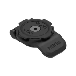Głowica z krótką dźwignią zwalniającą Quad Lock® 360