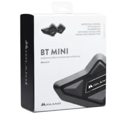 Interkom Midland BT Mini