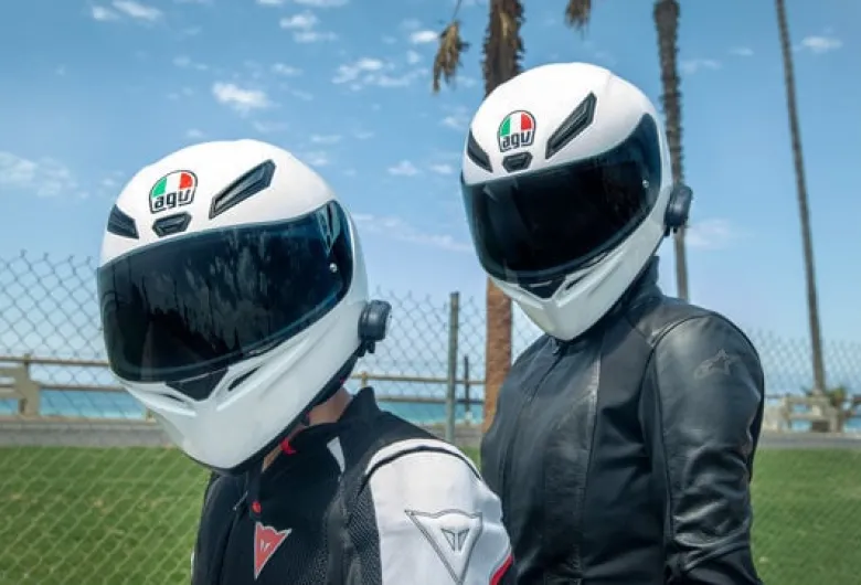 Interkom Motocyklowy SENA 5R