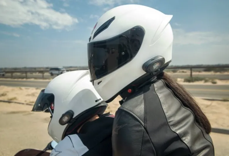 Interkom Motocyklowy SENA 5R