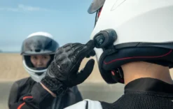 Interkom Motocyklowy SENA 5R