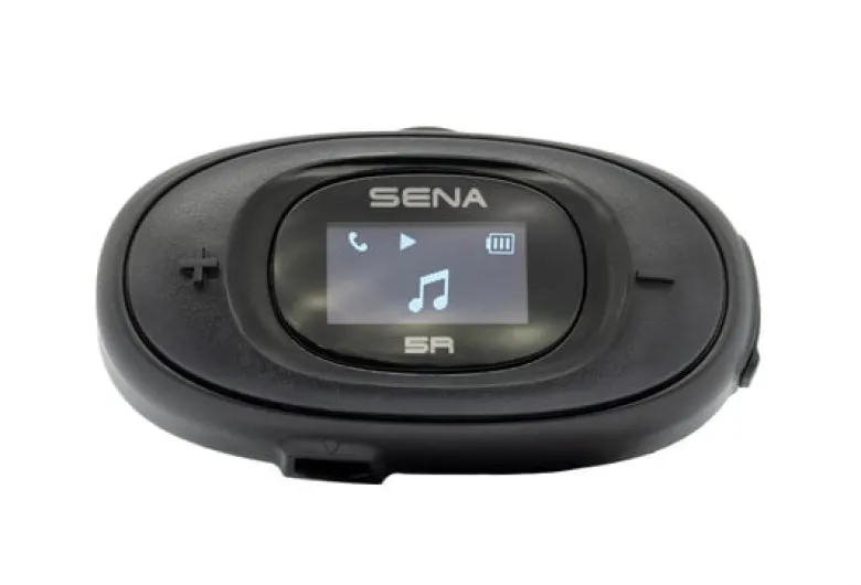 Interkom Motocyklowy SENA 5R