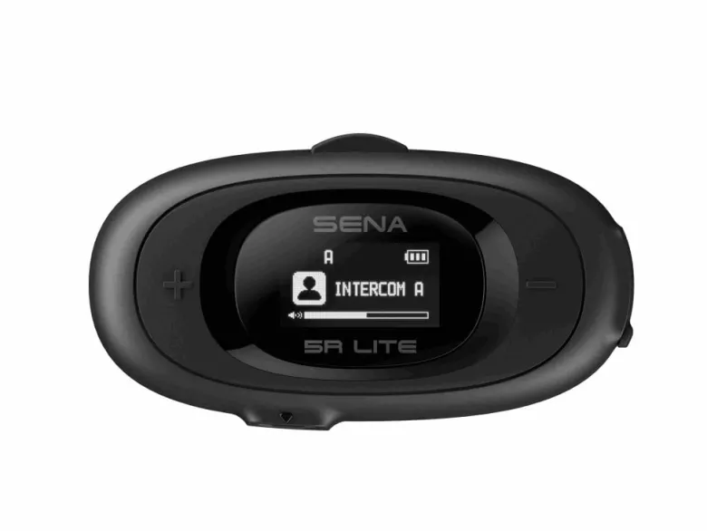 INTERKOM MOTOCYKLOWY SENA 5R LITE