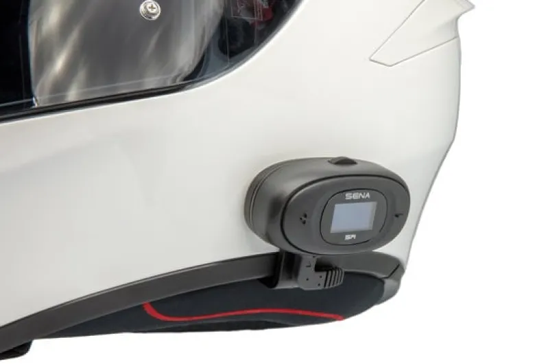 INTERKOM MOTOCYKLOWY SENA 5R LITE