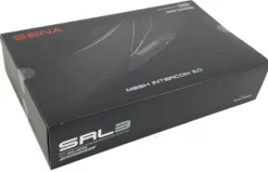 Interkom Sena SRL3 do kasków Shoei Neotec 3/GT-Air 3/J-Cruise3