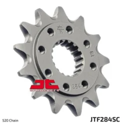 JT Zębatka Przednia JTF284 rozmiar 520
