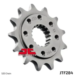 JT Zębatka Przednia JTF284 rozmiar 520