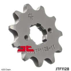 JT Zębatka Przednia JTF1128 rozmiar 420