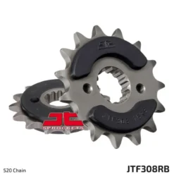 JT Zębatka Przednia JTF308 rozmiar 520