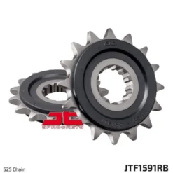 JT Zębatka Przednia JTF1591 rozmiar 525