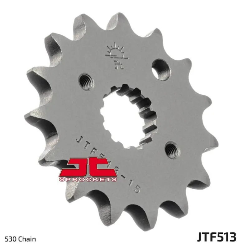 JT Zębatka Przednia JTF513 rozmiar 530
