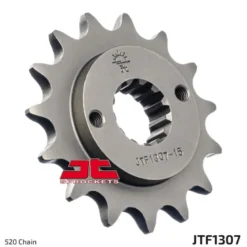 JT Zębatka Przednia JTF1307 rozmiar 520