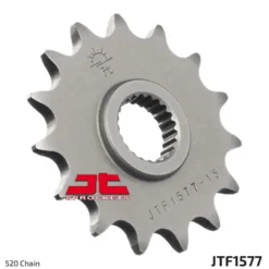 JT Zębatka Przednia JTF1577 rozmiar 520