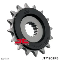 JT Zębatka Przednia JTF1902 rozmiar 520