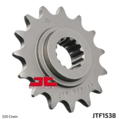 JT Zębatka Przednia JTF1538 rozmiar 520