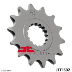 JT Zębatka Przednia JTF1592 rozmiar 520