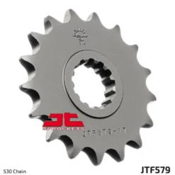 JT Zębatka Przednia JTF579 rozmiar 530