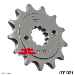JT Zębatka Przednia JTF1321 rozmiar 520