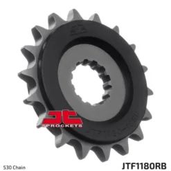 JT Zębatka Przednia Jtf1180 rozmiar 530