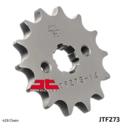 JT Zębatka Przednia JTF273 rozmiar 428