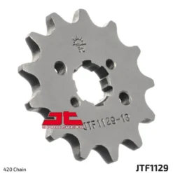 JT Zębatka Przednia JTF1129 rozmiar 420