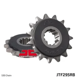 JT Zębatka Przednia JTF295 rozmiar 530
