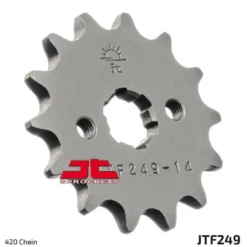 JT Zębatka Przednia JTF249 rozmiar 420