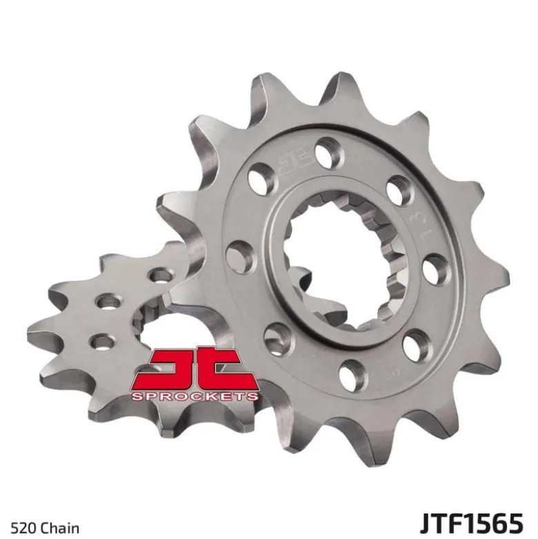 JT Zębatka Przednia JTF1565 rozmiar 520
