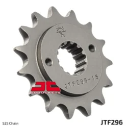 JT Zębatka Przednia JTF296 rozmiar 525