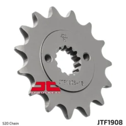 JT Zębatka Przednia JTF1908 rozmiar 520