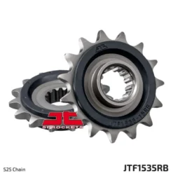JT Zębatka Przednia JTF1535 rozmiar 525