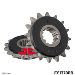 JT Zębatka Przednia JTF1370 rozmiar 525
