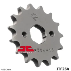 JT Zębatka Przednia JTF264 rozmiar 428