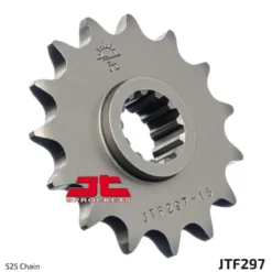 JT Zębatka Przednia JTF297 rozmiar 525