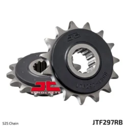 JT Zębatka Przednia JTF297 rozmiar 525
