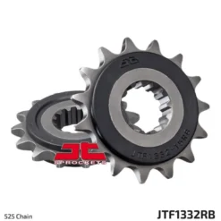JT Zębatka Przednia JTF1332 rozmiar 525