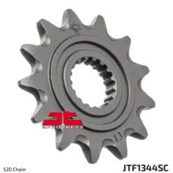 JT Zębatka Przednia JTF1344 rozmiar 520