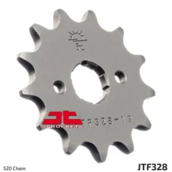 JT Zębatka Przednia JTF328 rozmiar 520