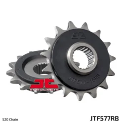JT Zębatka Przednia JTF577 rozmiar 520