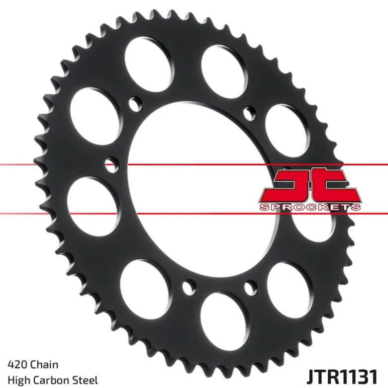 JT Zębatka Tylna JTR1131