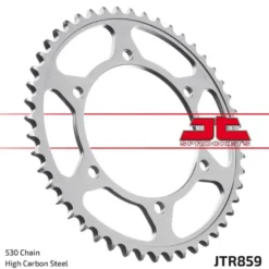 JT Zębatka Tylna JTR859 rozmiar 530